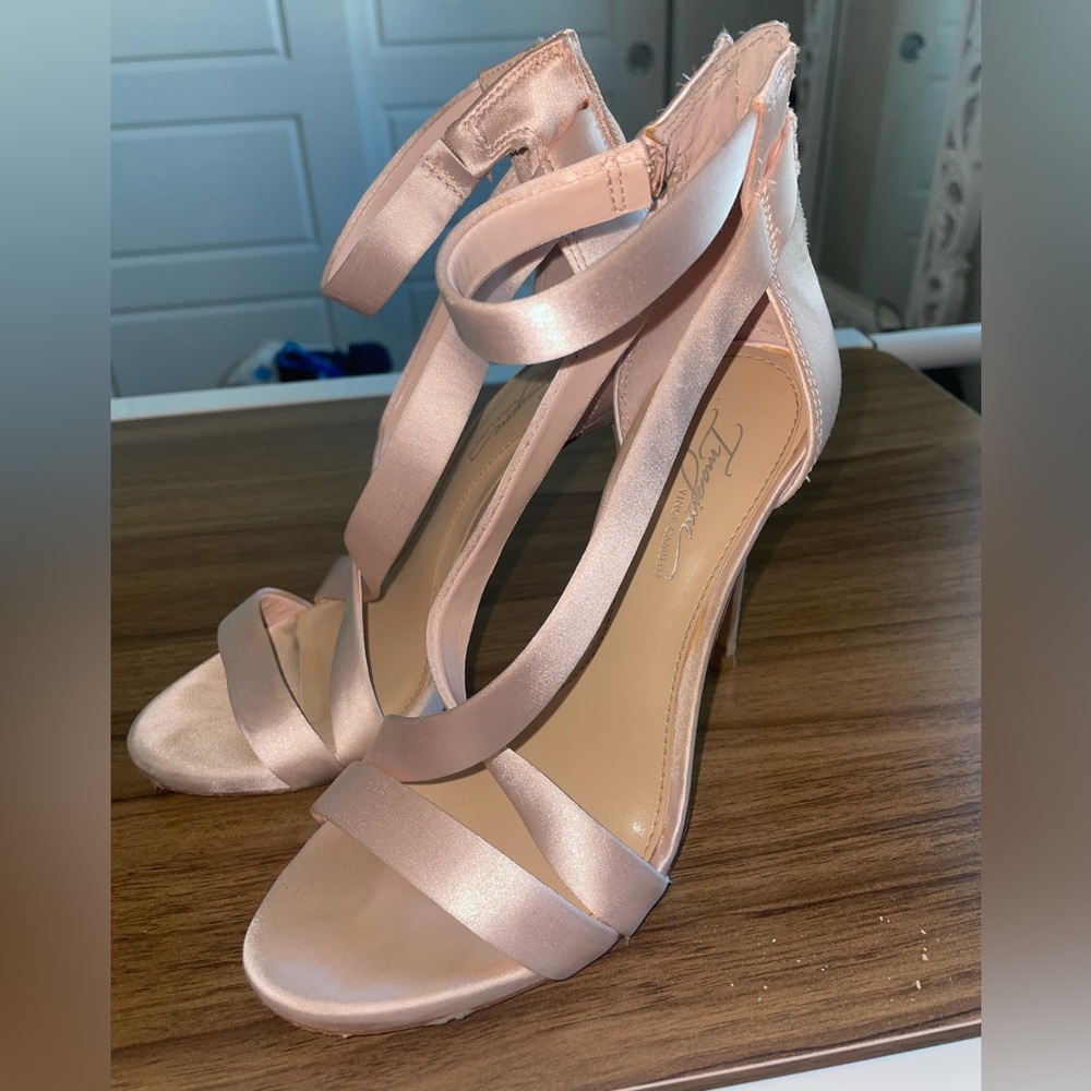 Vince Camuto Heels